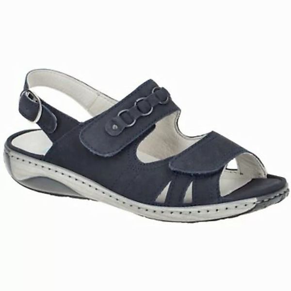 Waldläufer  Sandalen Sandaletten Beq-Sandl-Wörishf-30 - 210004/191 217 günstig online kaufen