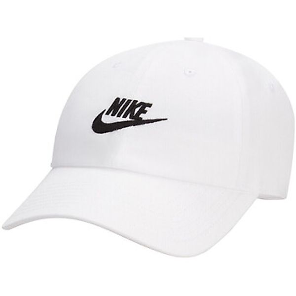 Nike Sportswear Baseball Cap U NK CLUB CAP U CB FUT WSH L klassischer Style günstig online kaufen