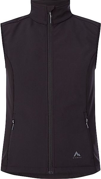 McKINLEY Funktionsweste Da.-Weste Lusaka günstig online kaufen