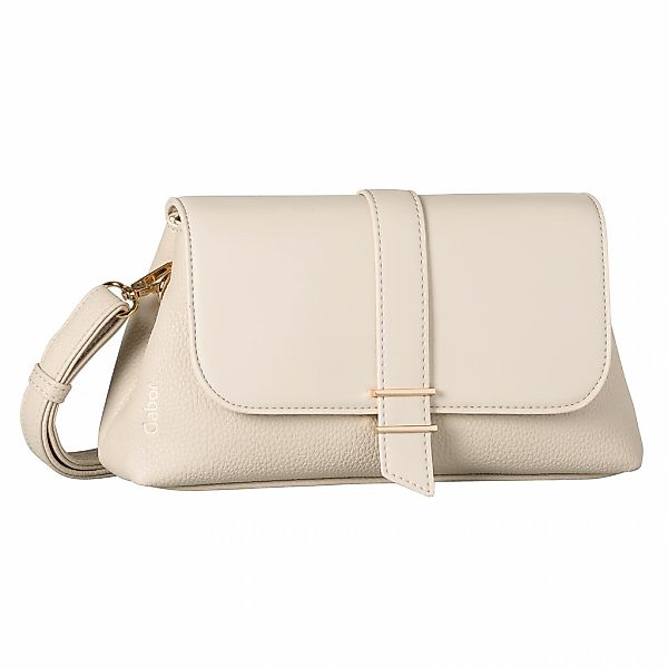 Gabor Umhängetasche "Sahar" Damen Schultertasche mit feinem Metalldetail id günstig online kaufen