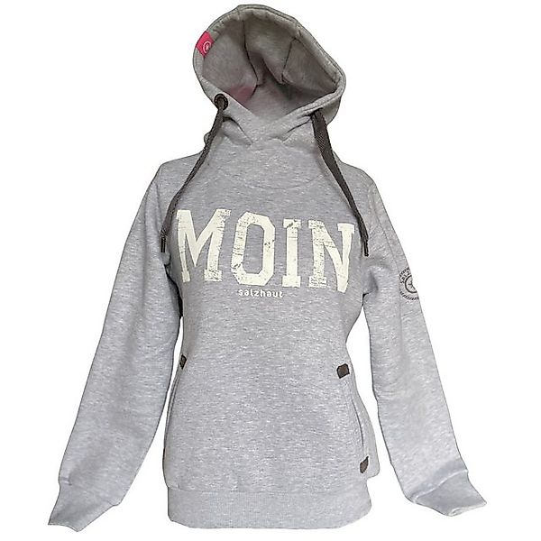 salzhaut Hoodie Salzhaut Hoodie Sünn MOIN günstig online kaufen
