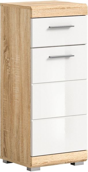 INOSIGN Unterschrank SIENA, Breite 37cm, 1 günstig online kaufen