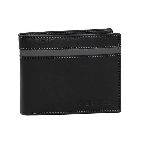 J.Jones Geldbörse J.JONES - RFID safe günstig online kaufen