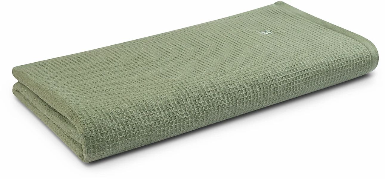 ROSS Saunatuch "Waffelpique" 100% Baumwolle günstig online kaufen