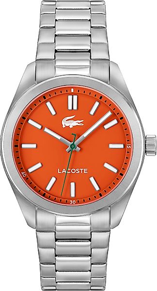 Lacoste Quarzuhr MONCEAU 2011353, Armbanduhr, Damenuhr, günstig online kaufen