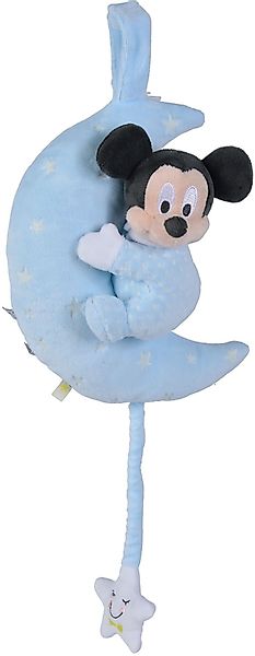 SIMBA Spieluhr Disney Glow in the günstig online kaufen