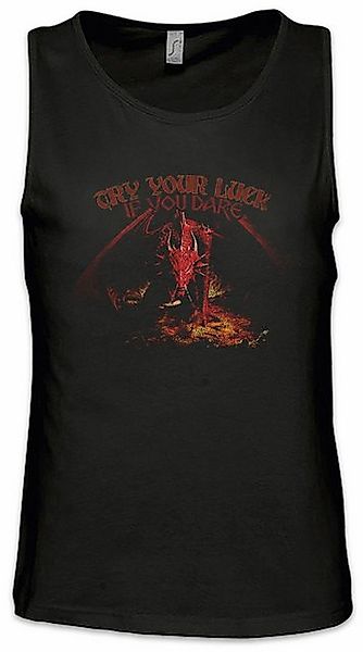 Urban Backwoods Tanktop Dragon I Ärmelloses T-Shirt Drache Fantasy Tattoo M günstig online kaufen