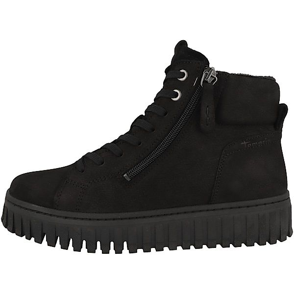 Tamaris 1-25206-43 Damen Sneaker Turnschuhe, Sportschuhe, günstig online kaufen
