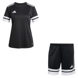 adidas Performance Fußballtrikot adidas Damen Set günstig online kaufen