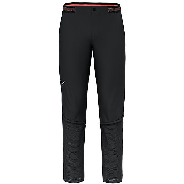 Salewa Outdoorhose PEDROC PRO DST M PANTS BLACK OUT günstig online kaufen