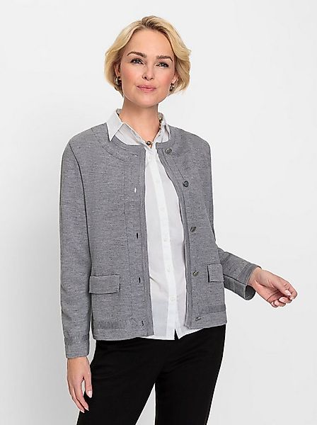 Witt Strickjacke Strickjacke . günstig online kaufen