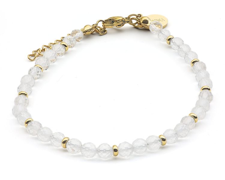 LAVISA Armband Edelstein Armband - 4mm günstig online kaufen