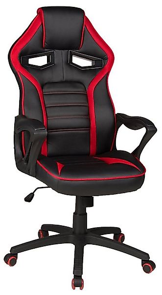 Duo Collection Gaming-Stuhl Bürostuhl Splash günstig online kaufen