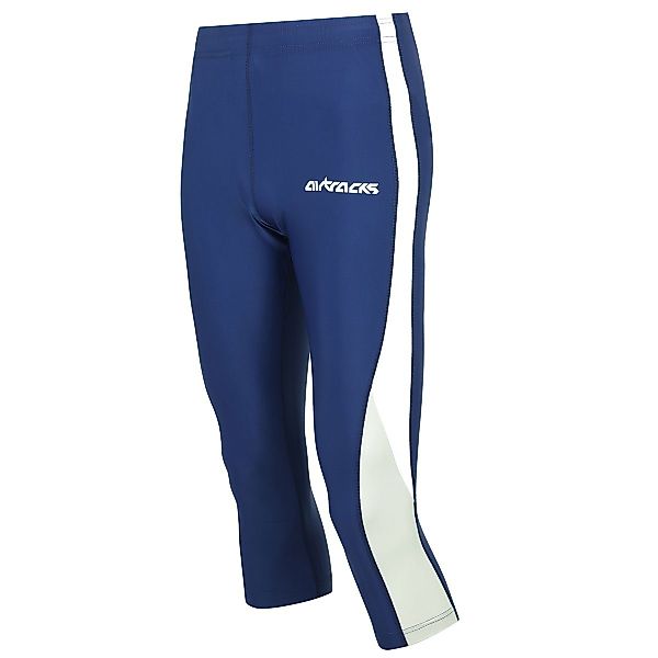 Airtracks Lauftights Laufhose 3/4 Lang (Sporthose günstig online kaufen