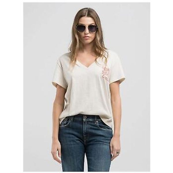 Replay  T-Shirt W3084D.000 22336 günstig online kaufen