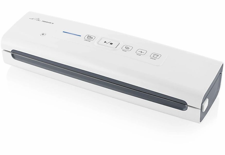 eta Vakuumierer "ETA376290000 FRESHIE III mit 10 Vakuumbeutel (20 x 30cm)" günstig online kaufen