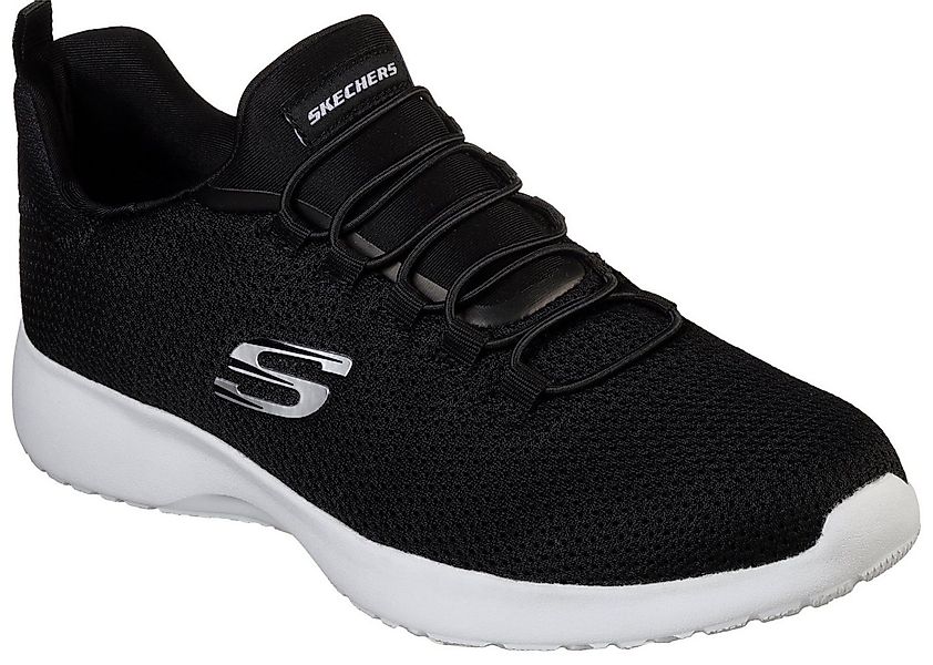 Skechers DYNAMIGHT Slip-On Sneaker Slipper, Sneaker mit Memory Foam günstig online kaufen