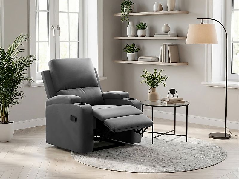 OTTO home Relaxsessel "Napori" TV-Sessel, Kinosessel mit Relaxfunktion in 2 günstig online kaufen