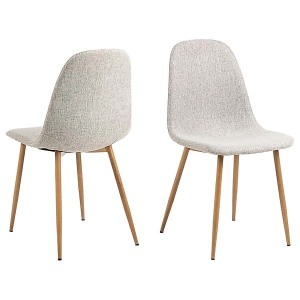 ebuy24 Celia2 Esszimmerstuhl Grau günstig online kaufen