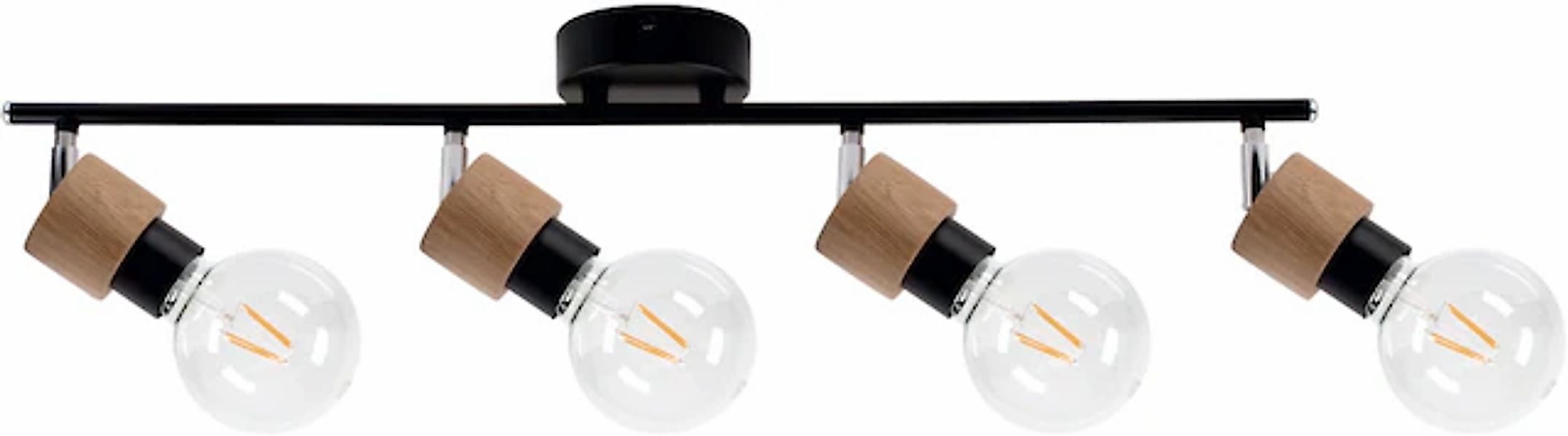 BRITOP LIGHTING Deckenleuchte »MARJOLAINE«, Leuchtmittel E27   Leuchtmittel günstig online kaufen