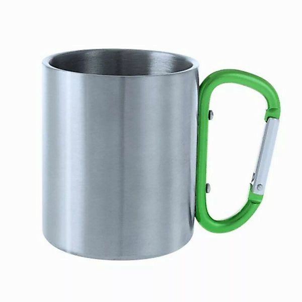 Tasse Mit Karabinergriff Top Can Cap 144509 (210 Ml) (50 Stück) günstig online kaufen