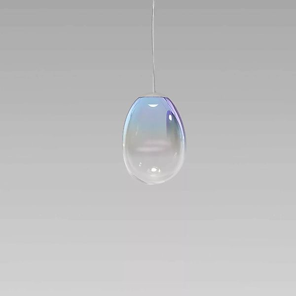 Artemide Stellar Nebula LED-Hängeleuchte, Ø 22 cm günstig online kaufen