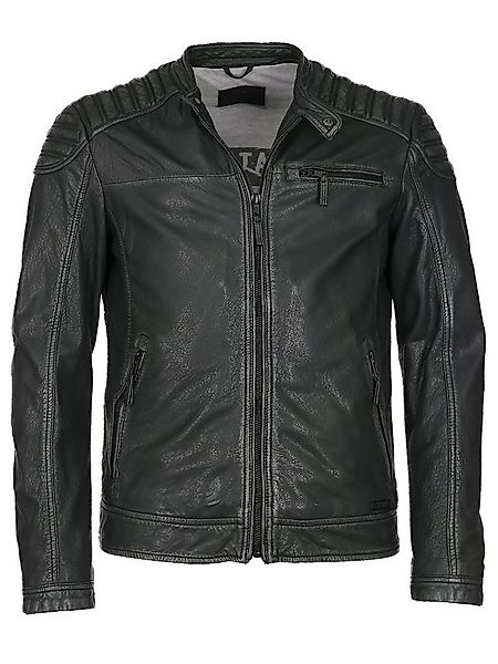 MUSTANG Lederjacke 31020138 günstig online kaufen