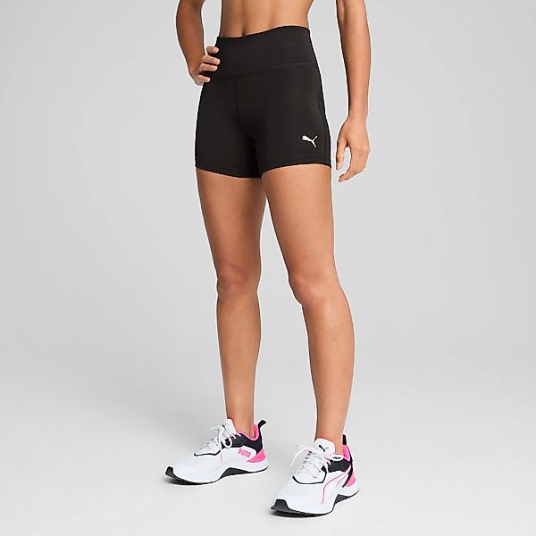 PUMA Trainingsshorts "W TAD ESSENTIAL HW 5" SHORT TIGHT" günstig online kaufen
