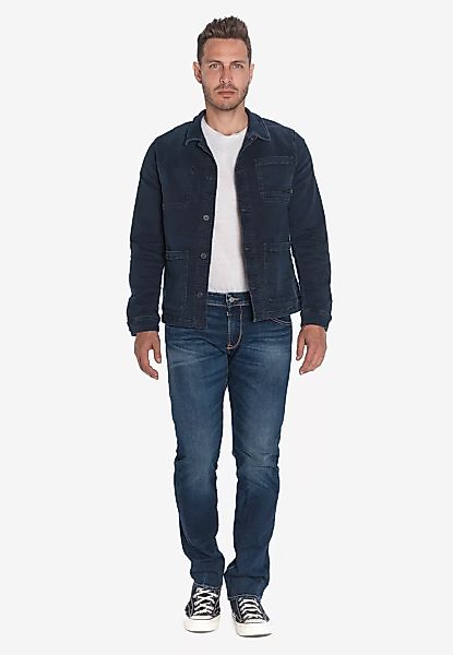 Le Temps Des Cerises Bequeme Jeans "800/12", im klassischen Design günstig online kaufen