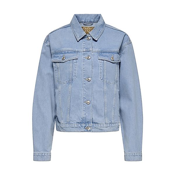 Only Damen Jacke 15363548 günstig online kaufen