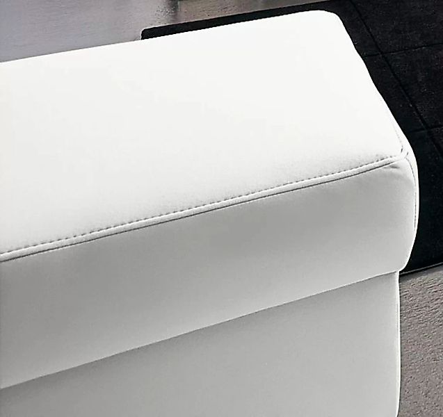 DOMO collection Hocker "Alisson" günstig online kaufen