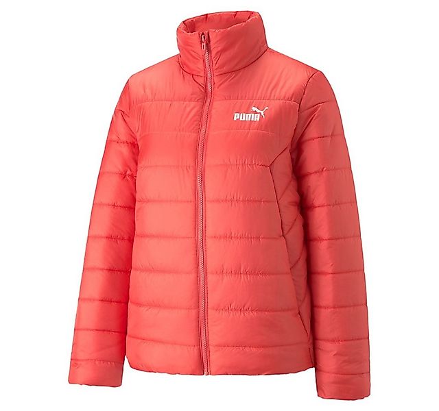 PUMA Winterjacke Essential Plus Padded (wattiert, warm, wasserabweisend) la günstig online kaufen