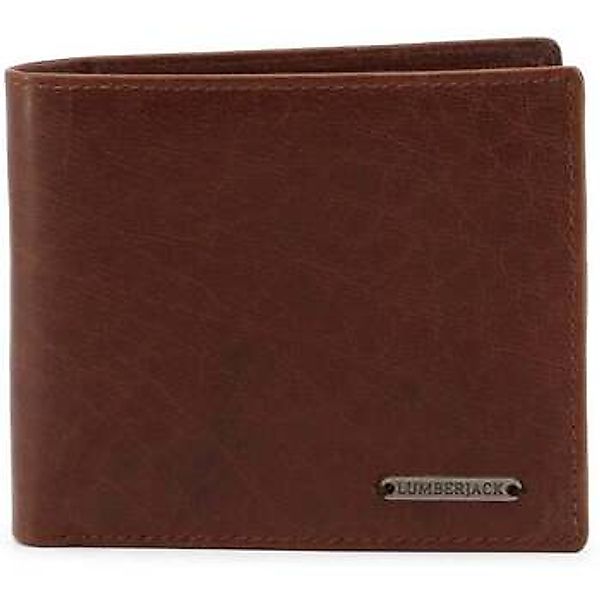 Lumberjack  Geldbeutel WANTON_LK2827B brown günstig online kaufen