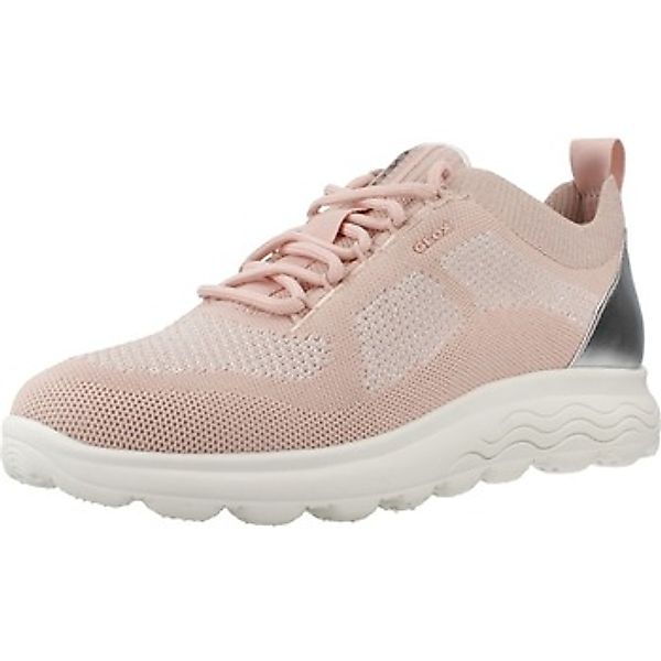 Geox  Sneaker D Spherica sneaker günstig online kaufen