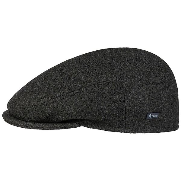 Lipodo Flat Cap (1-St) Flatcap mit günstig online kaufen