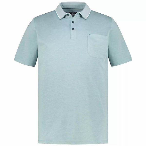 CASA MODA Poloshirt "Easy Care" günstig online kaufen