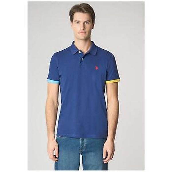 U.S Polo Assn.  Poloshirt US41197010 günstig online kaufen