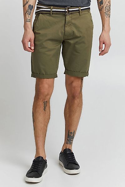 Blend Shorts "BHBruno" Chino Shorts mit Gürtel günstig online kaufen