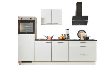 pino Küchenzeile Helsinki, individuell anpassbar, gratis günstig online kaufen