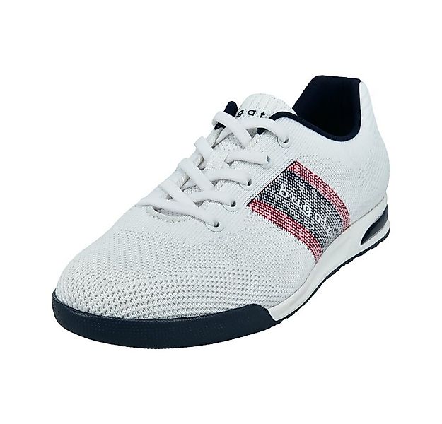 bugatti Bugatti - Sneaker - Weiß Schnürschuh günstig online kaufen