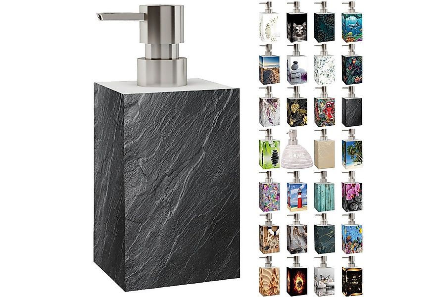 Sanilo Seifenspender mit Motiv, viele schöne Desinfektionsspender zur Auswa günstig online kaufen