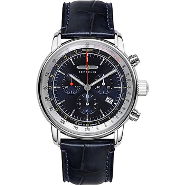 ZEPPELIN Chronograph LZ 14 Marine 8888-3, günstig online kaufen
