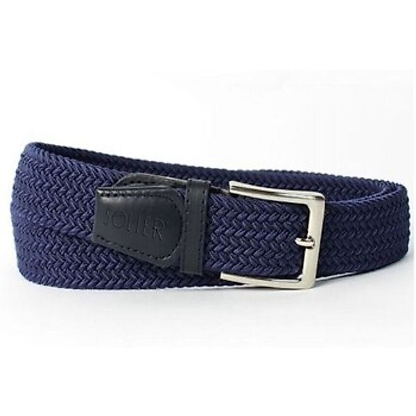 Solier  Gürtel SB08 günstig online kaufen