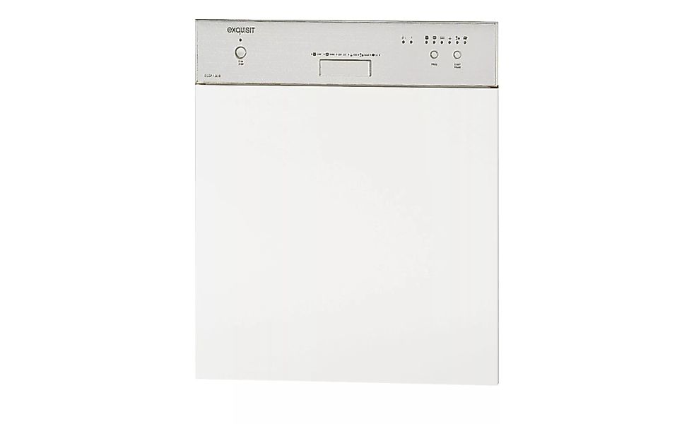 Tür für Geschirrspüler  Catania - weiß - 60 cm - 58 cm - 2 cm - Sconto günstig online kaufen