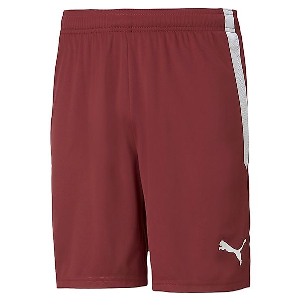 PUMA Trainingsshorts Puma Herren Shorts teamLIGA günstig online kaufen