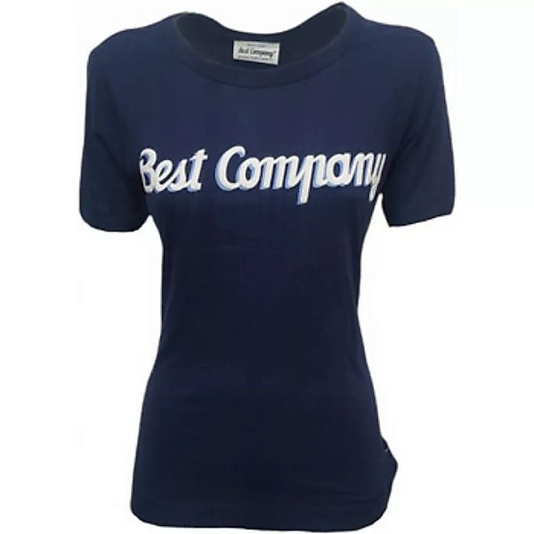 Best Company  T-Shirt 592518 günstig online kaufen