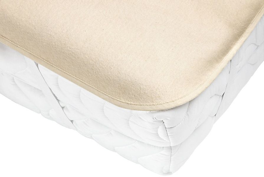 Matratzenauflage PFLEGE POINT® Matratzenauflage Molton PFLEGE POINT günstig online kaufen
