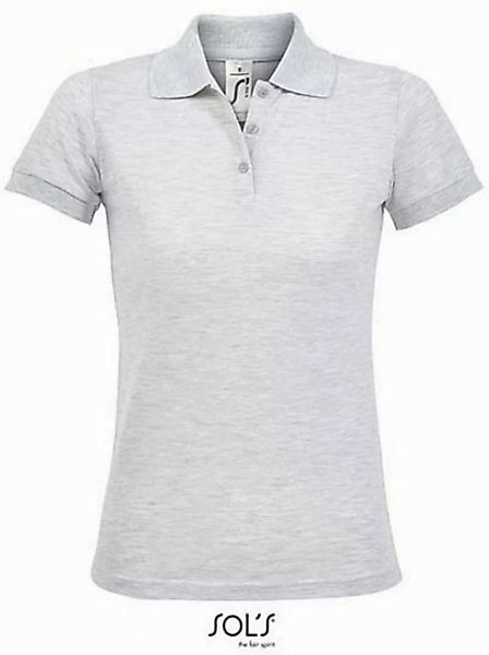 SOLS Poloshirt Damen Polo Shirt Prime günstig online kaufen