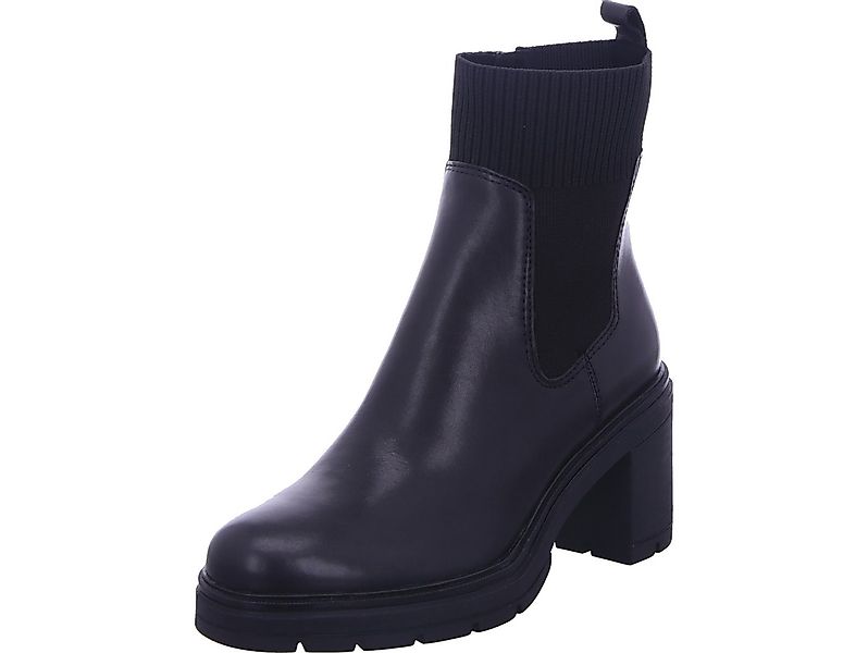 MARCO TOZZI Stiefelette echtes Leder günstig online kaufen