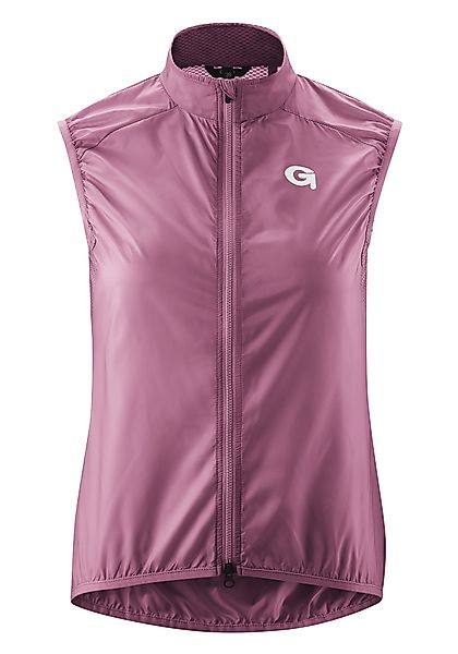 Gonso Funktionsweste Road Vest Wind W günstig online kaufen